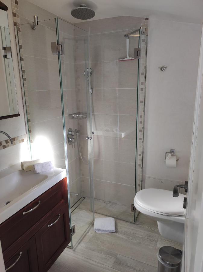 Luxury Apartment Alba With Pool Kanfanar Luaran gambar