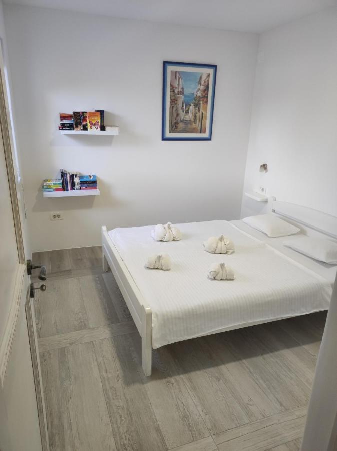 Luxury Apartment Alba With Pool Kanfanar Luaran gambar