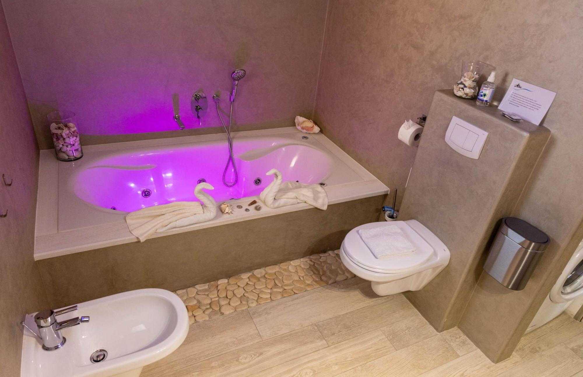 Luxury Apartment Alba With Pool Kanfanar Luaran gambar