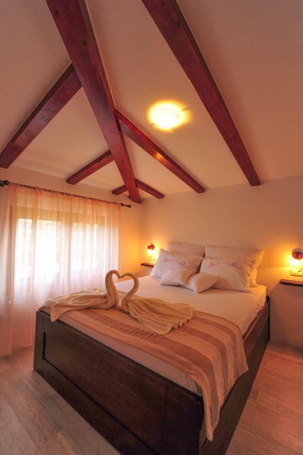 Luxury Apartment Alba With Pool Kanfanar Luaran gambar