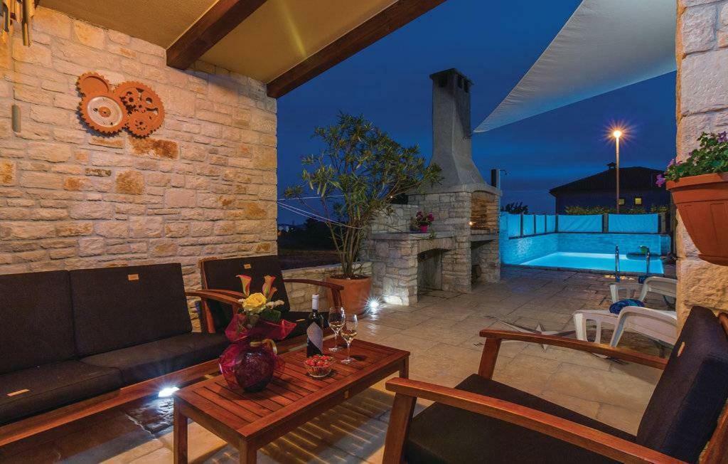 Luxury Apartment Alba With Pool Kanfanar Luaran gambar